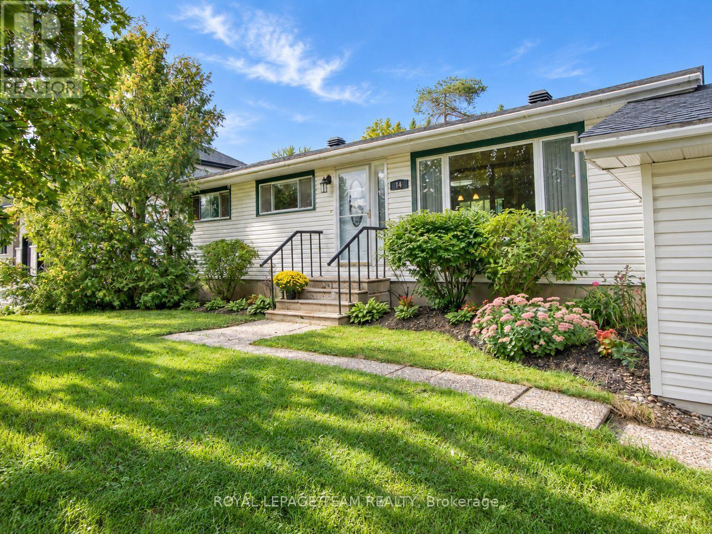 14 Maitland Street, Ottawa, Ontario  K0A 2Z0 - Photo 2 - X13792714