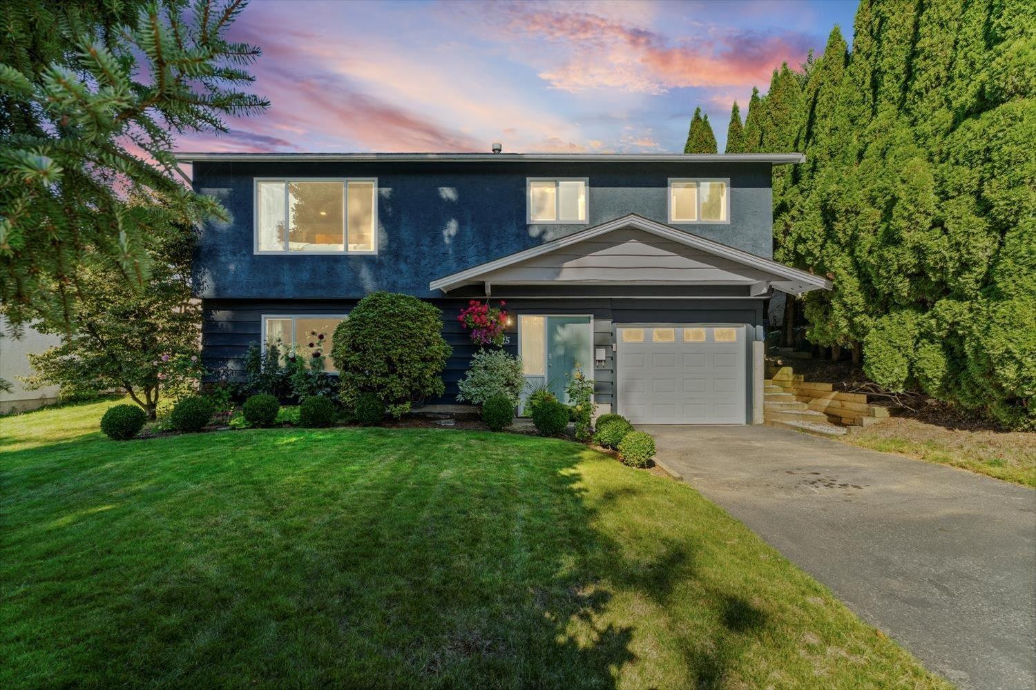 34915 Champlain Crescent, Abbotsford, British Columbia  V2S 5P3 - Photo 1 - R3165995