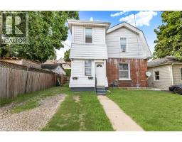 86 VICTORIA Street, Brantford, Ontario