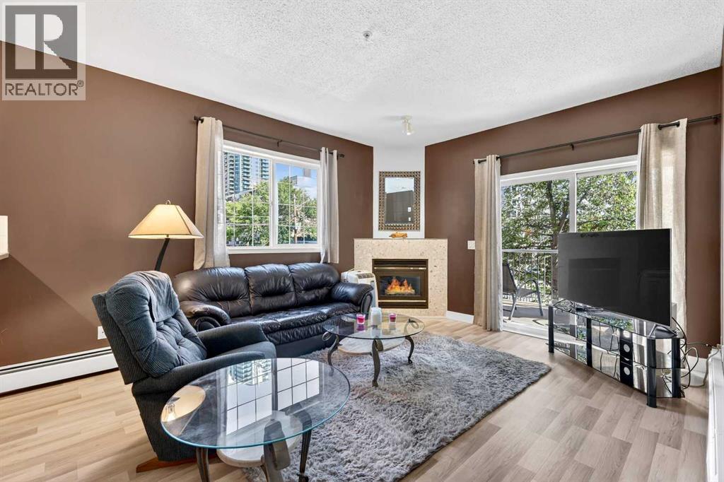 219, 126 14 Avenue Sw, Calgary, Alberta  T2R 0L9 - Photo 1 - A2317709