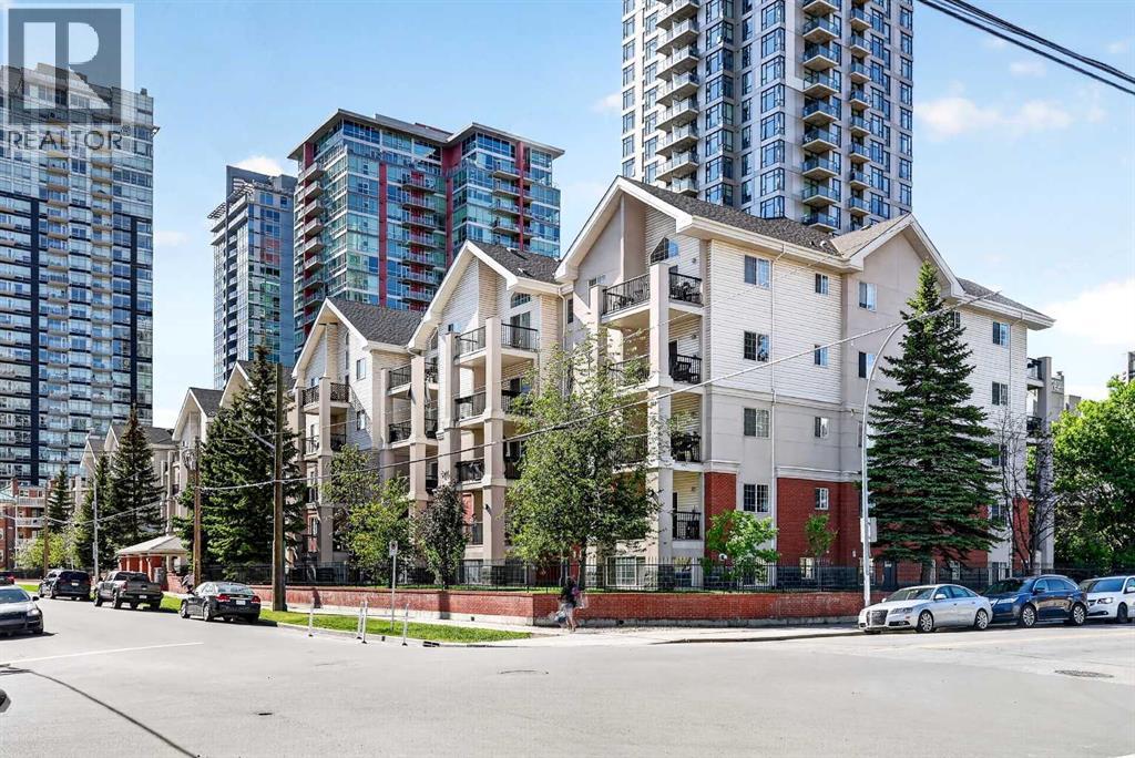 219, 126 14 Avenue Sw, Calgary, Alberta  T2R 0L9 - Photo 34 - A2317709
