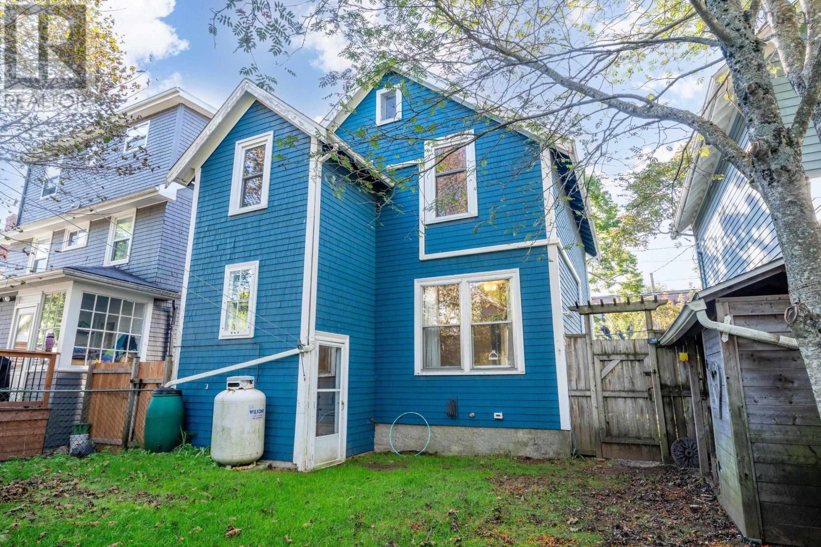 6377 North Street, Halifax, Nova Scotia  B3L 1P7 - Photo 42 - 202623515