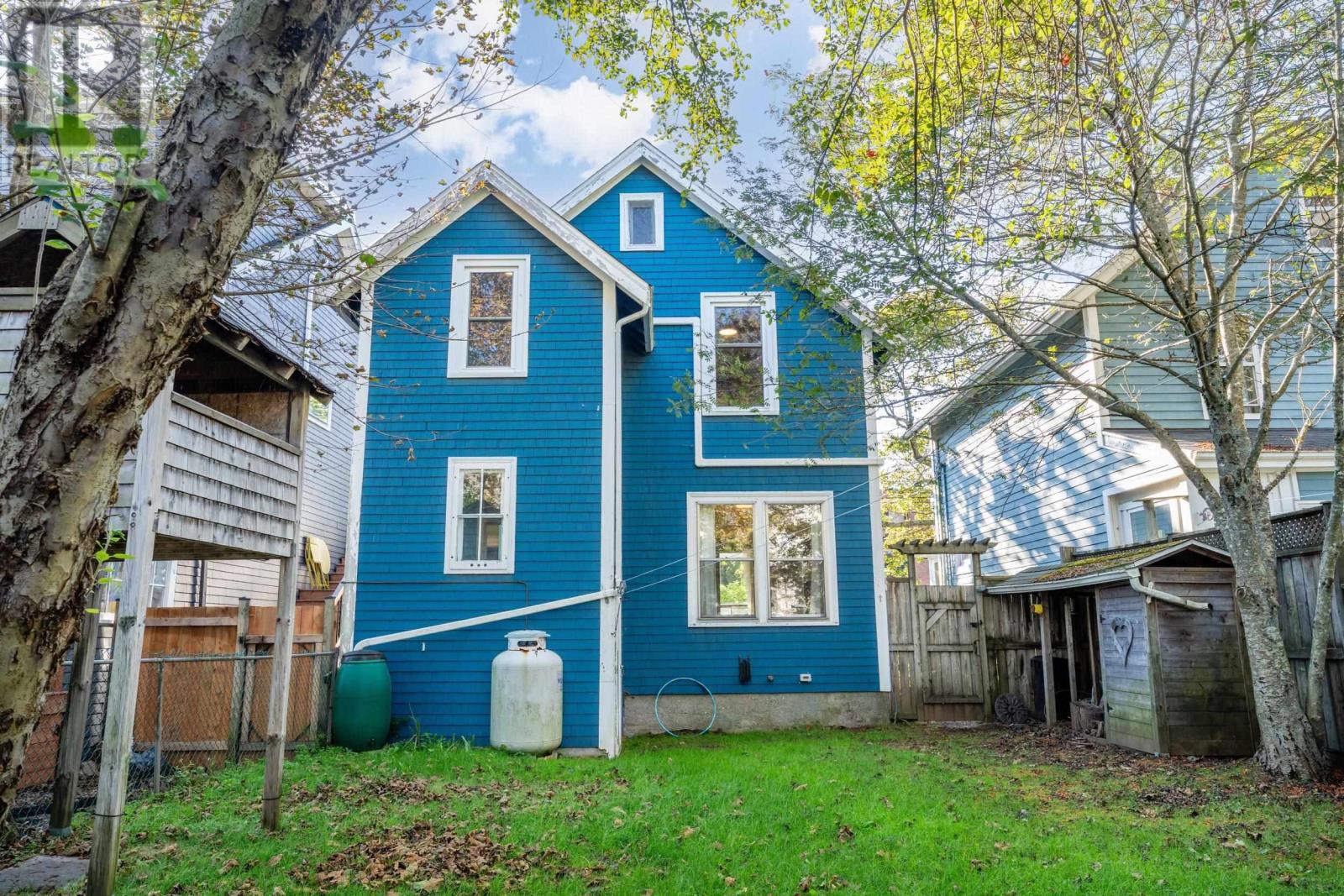 6377 North Street, Halifax, Nova Scotia  B3L 1P7 - Photo 43 - 202623515