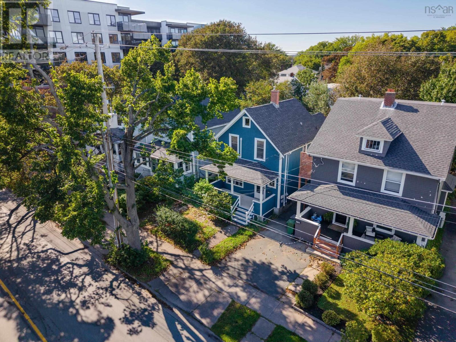 6377 North Street, Halifax, Nova Scotia  B3L 1P7 - Photo 46 - 202623515