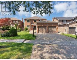 772 PEBBLE COURT, Pickering, Ontario