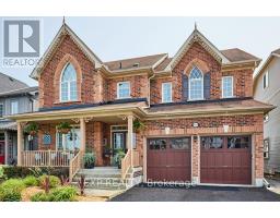 158 JENNINGS DRIVE, Clarington, Ontario