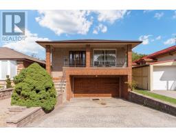 50 CHILLERY AVENUE, Toronto, Ontario