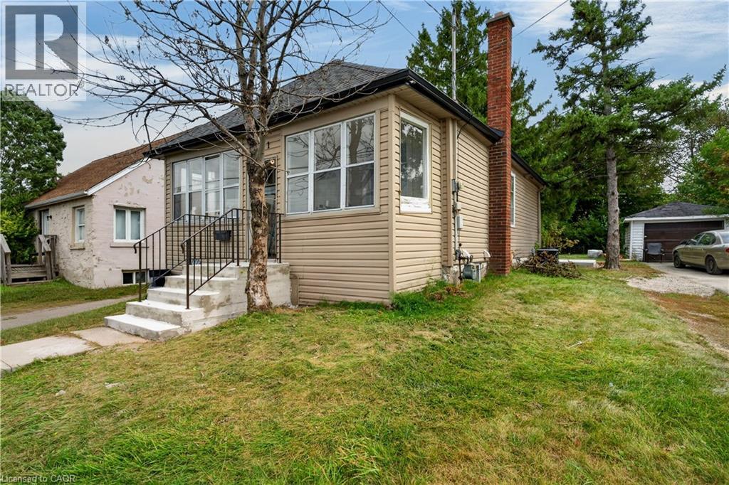 241 WEST 5TH Street, Hamilton, Ontario