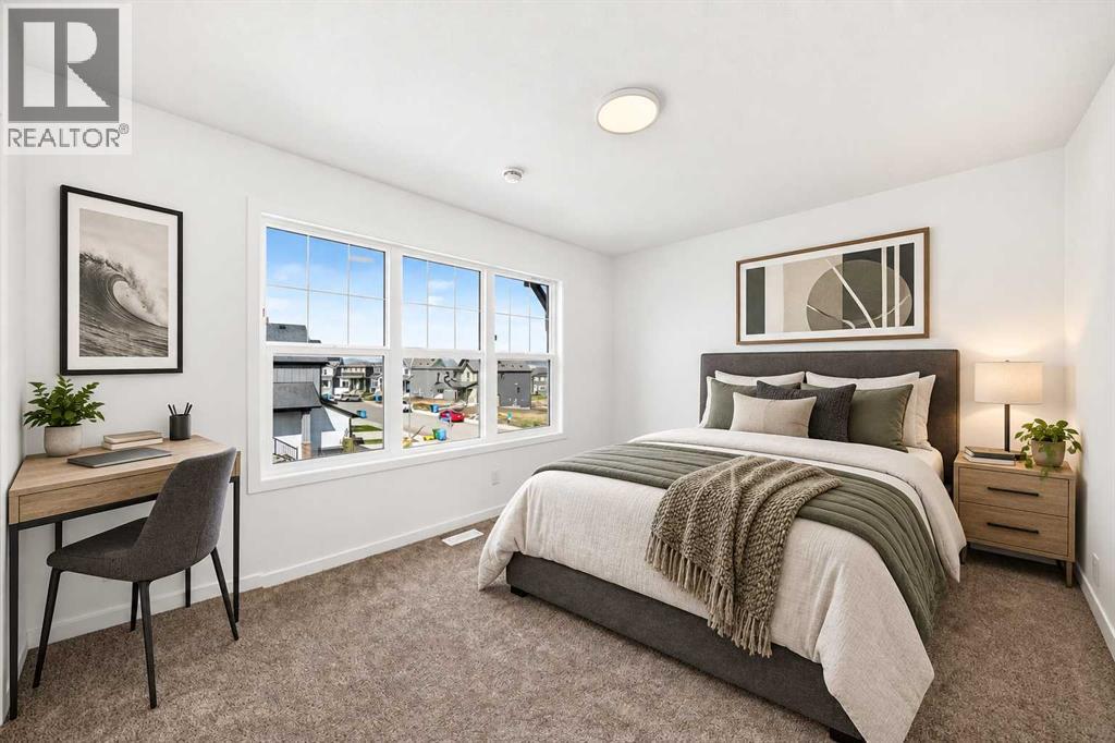 551 Mercado Avenue Se, Calgary, Alberta  T3M 4C9 - Photo 9 - A2345214