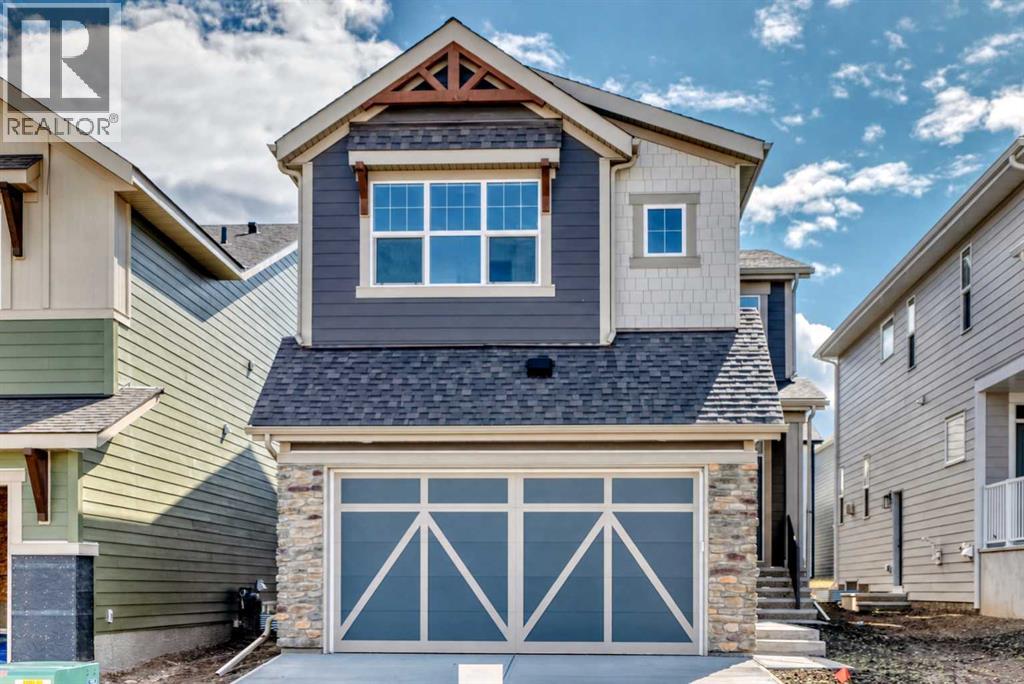 551 Mercado Avenue Se, Calgary, Alberta  T3M 4C9 - Photo 1 - A2345214