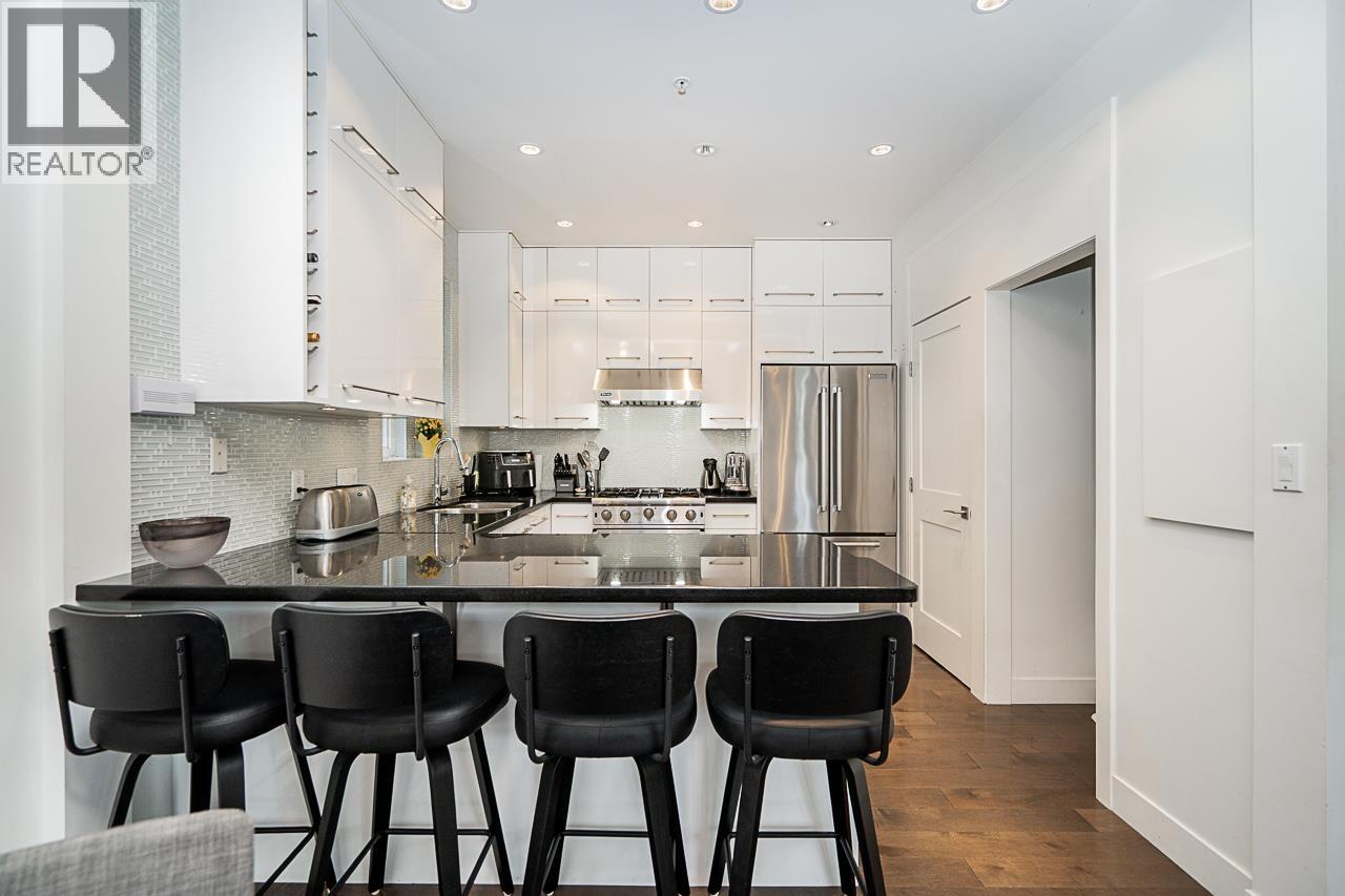 3328 W 7th Avenue, Vancouver, British Columbia  V6R 1V8 - Photo 10 - R3166251