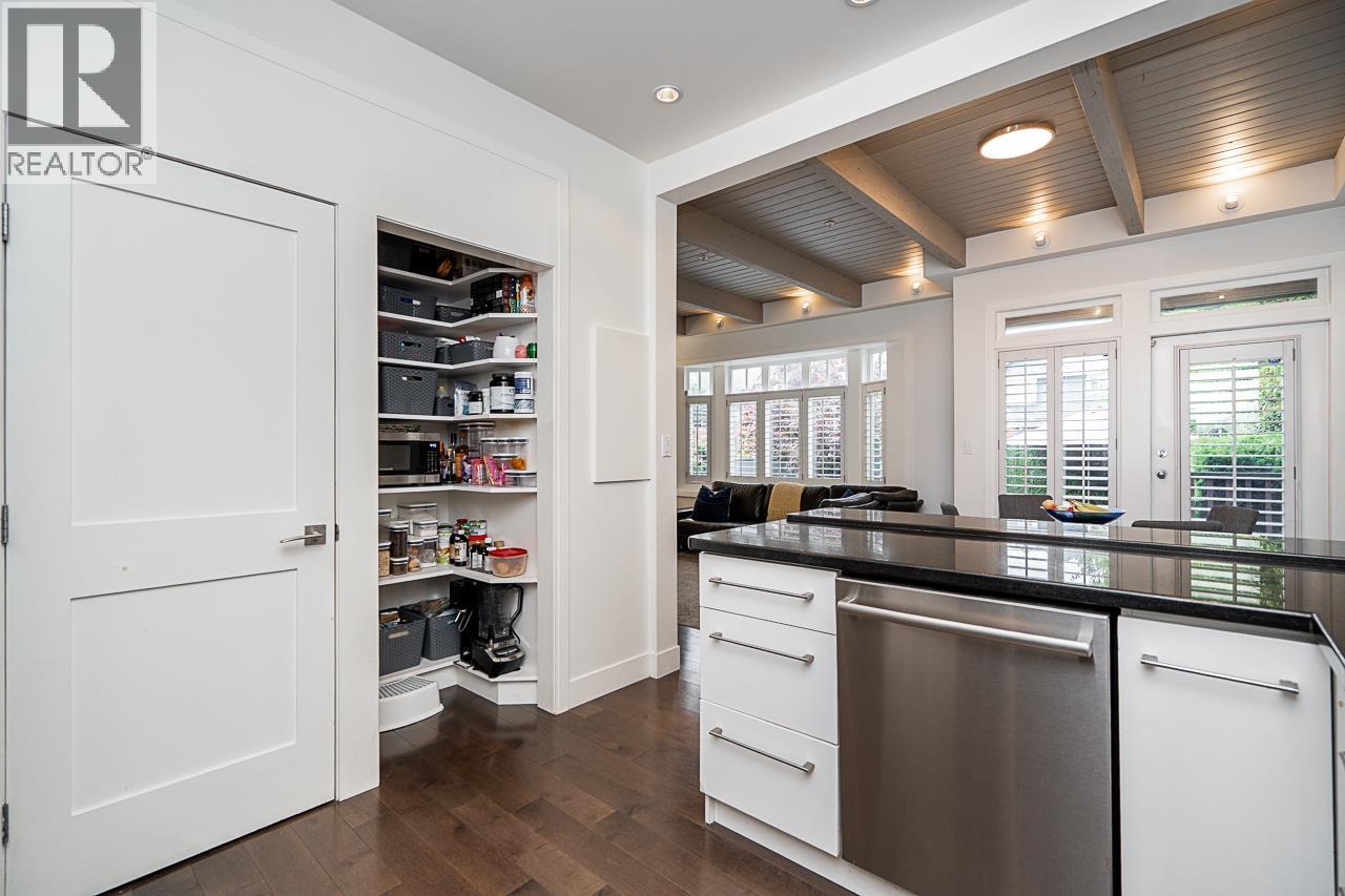 3328 W 7th Avenue, Vancouver, British Columbia  V6R 1V8 - Photo 13 - R3166251