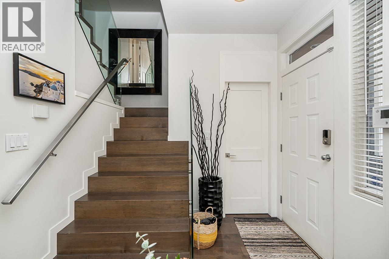 3328 W 7th Avenue, Vancouver, British Columbia  V6R 1V8 - Photo 14 - R3166251