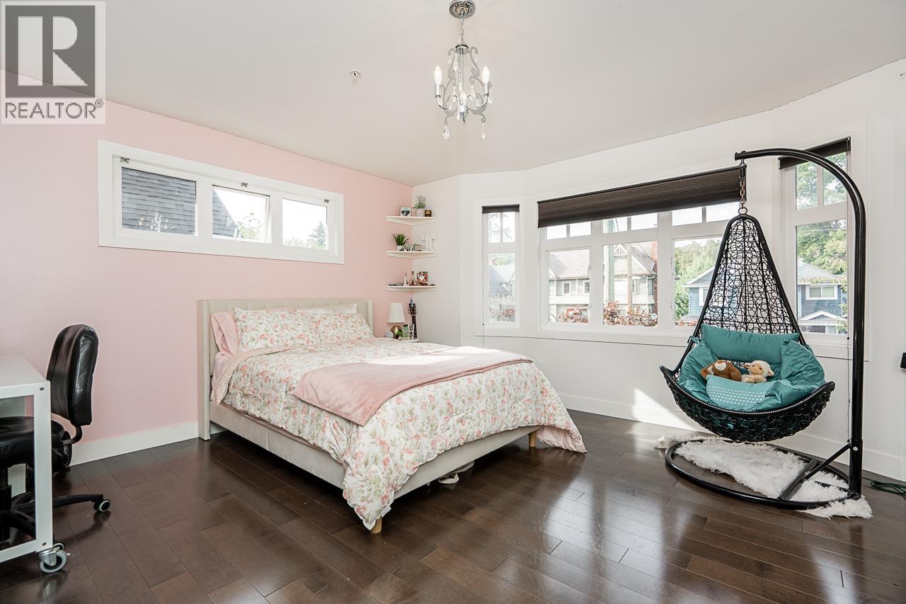 3328 W 7th Avenue, Vancouver, British Columbia  V6R 1V8 - Photo 17 - R3166251