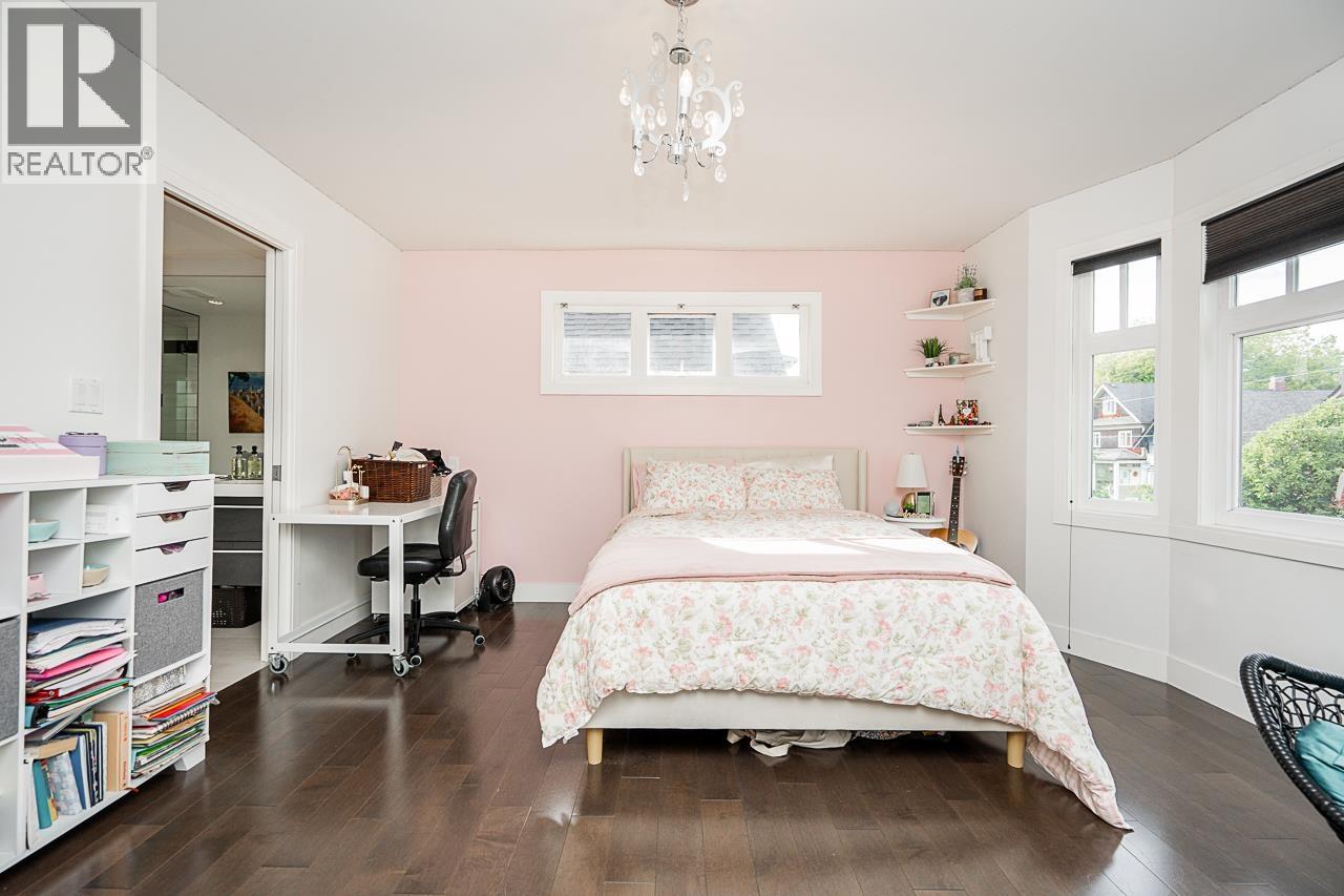 3328 W 7th Avenue, Vancouver, British Columbia  V6R 1V8 - Photo 18 - R3166251