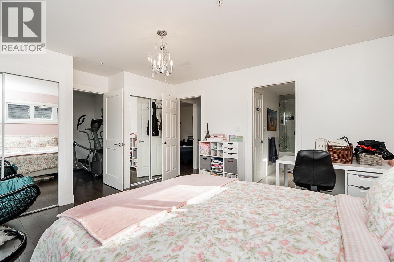 3328 W 7th Avenue, Vancouver, British Columbia  V6R 1V8 - Photo 19 - R3166251
