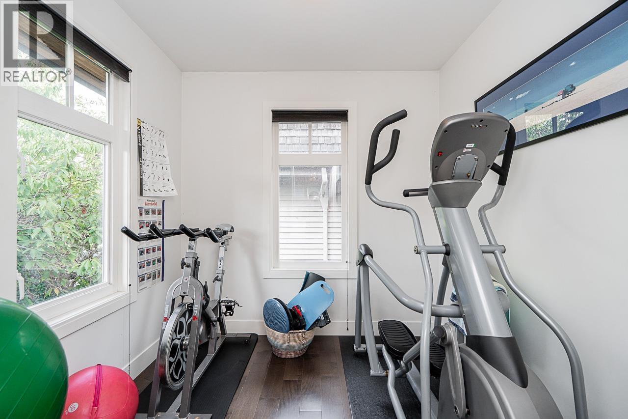 3328 W 7th Avenue, Vancouver, British Columbia  V6R 1V8 - Photo 20 - R3166251