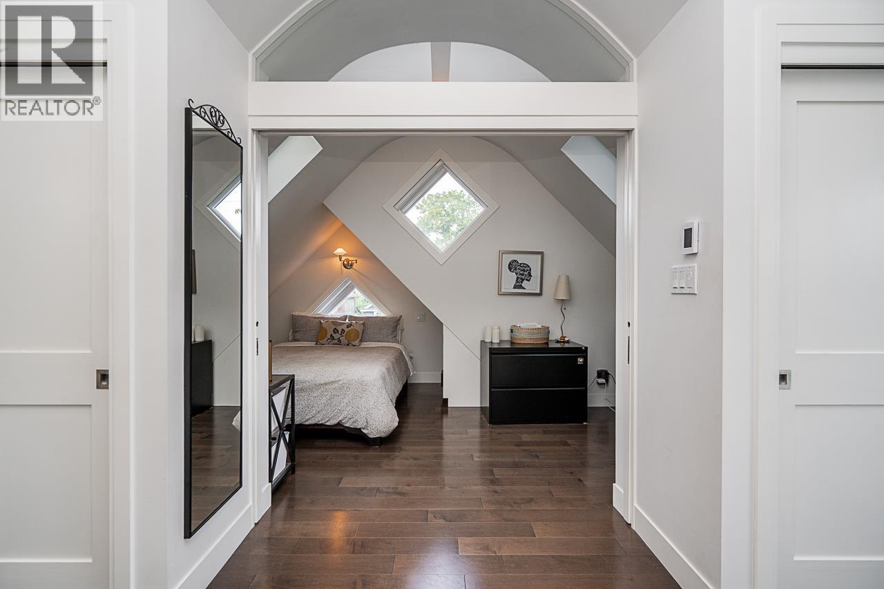 3328 W 7th Avenue, Vancouver, British Columbia  V6R 1V8 - Photo 24 - R3166251