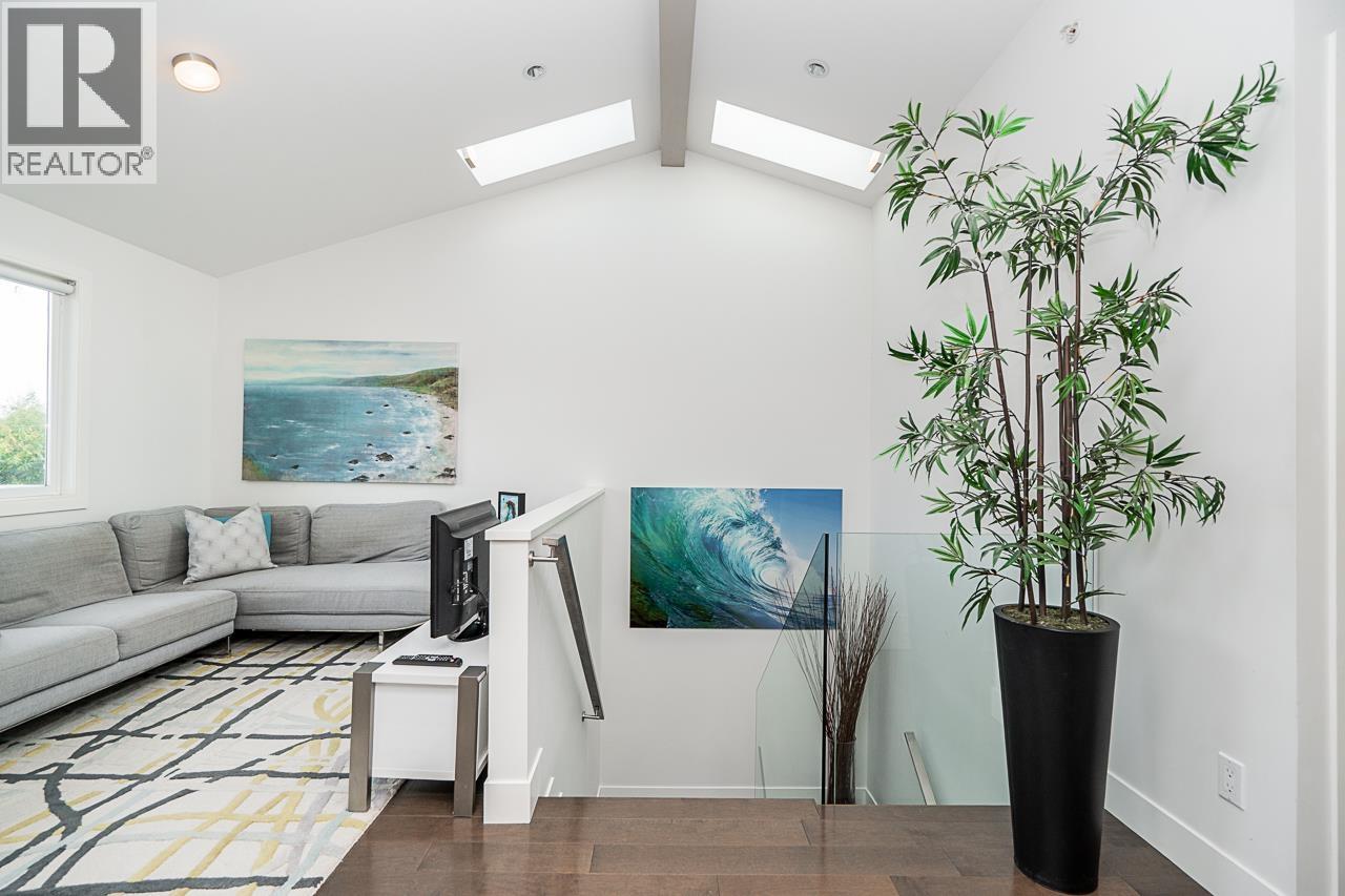 3328 W 7th Avenue, Vancouver, British Columbia  V6R 1V8 - Photo 25 - R3166251