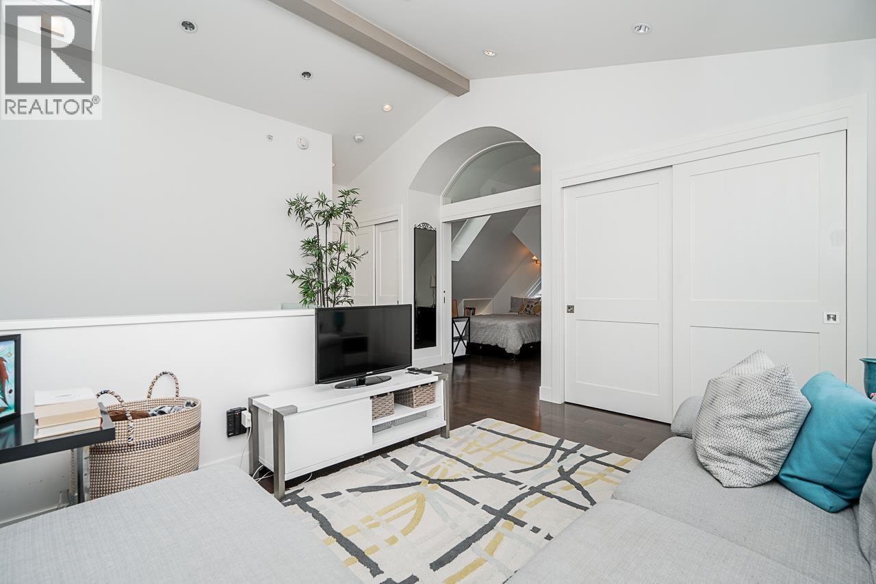 3328 W 7th Avenue, Vancouver, British Columbia  V6R 1V8 - Photo 27 - R3166251
