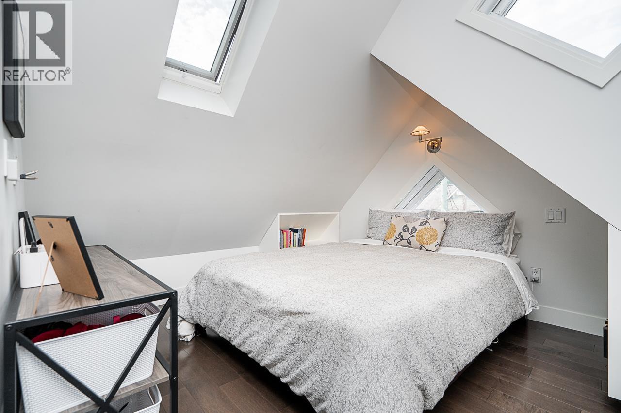 3328 W 7th Avenue, Vancouver, British Columbia  V6R 1V8 - Photo 28 - R3166251