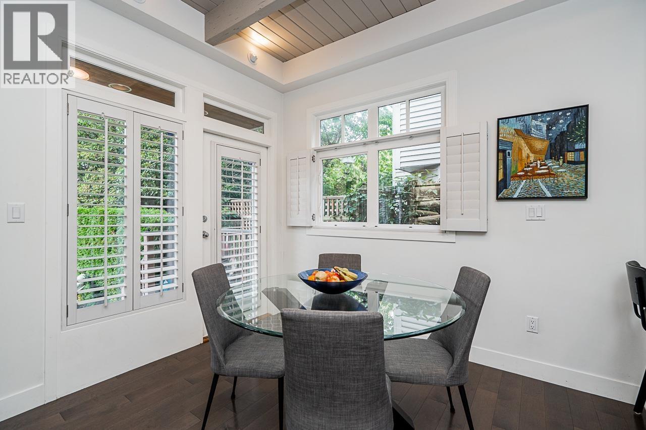 3328 W 7th Avenue, Vancouver, British Columbia  V6R 1V8 - Photo 3 - R3166251