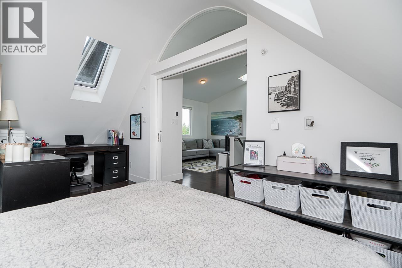3328 W 7th Avenue, Vancouver, British Columbia  V6R 1V8 - Photo 30 - R3166251