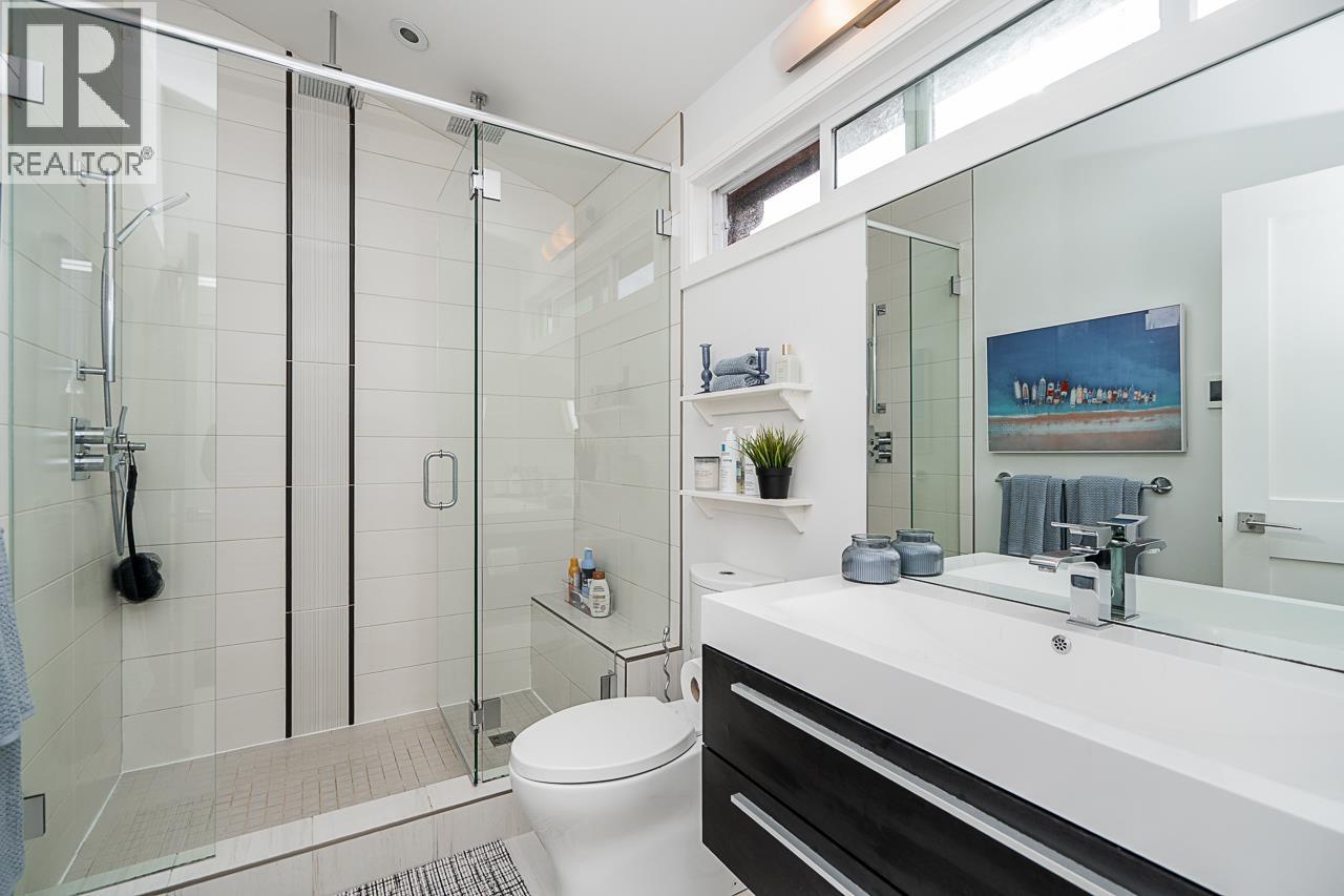 3328 W 7th Avenue, Vancouver, British Columbia  V6R 1V8 - Photo 31 - R3166251