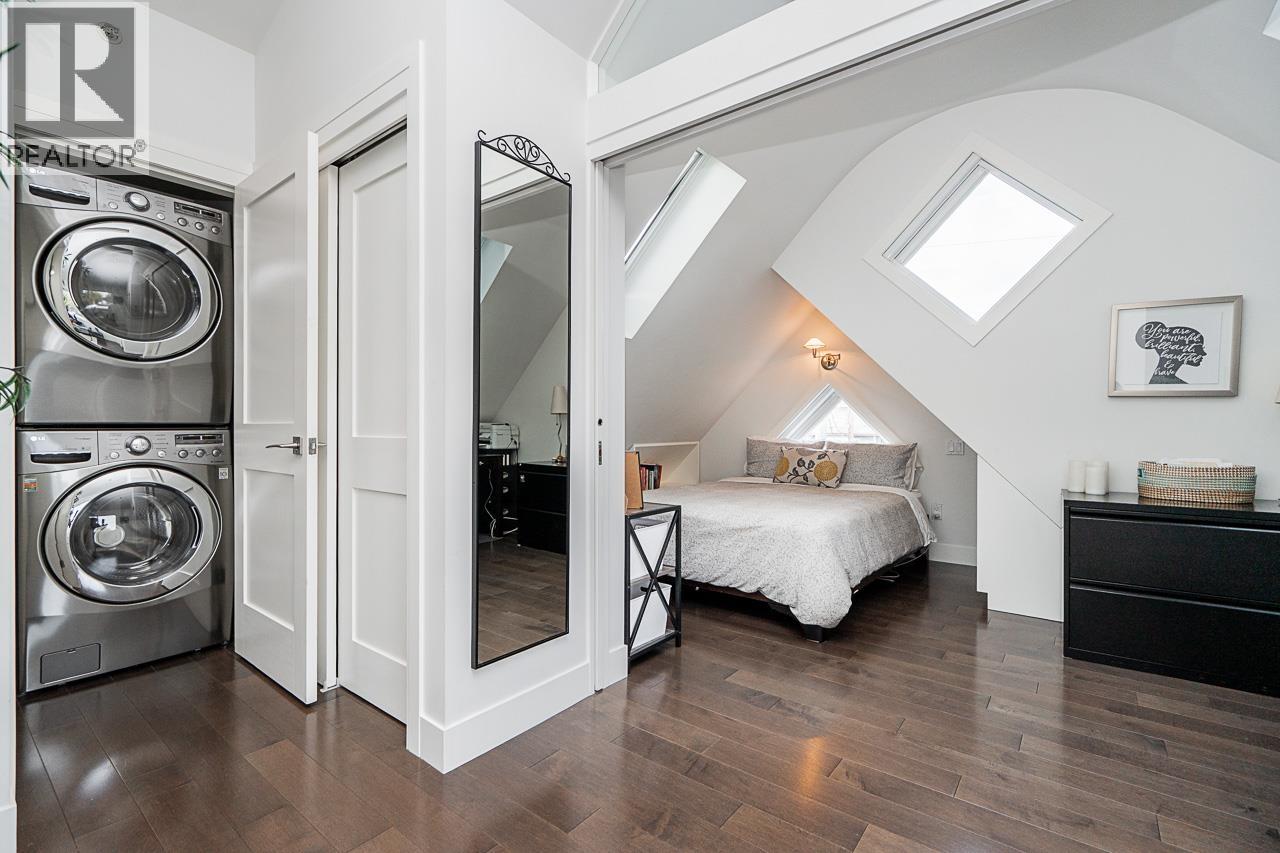 3328 W 7th Avenue, Vancouver, British Columbia  V6R 1V8 - Photo 32 - R3166251