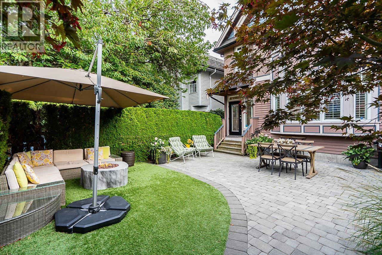 3328 W 7th Avenue, Vancouver, British Columbia  V6R 1V8 - Photo 33 - R3166251