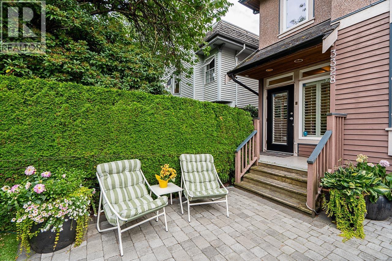3328 W 7th Avenue, Vancouver, British Columbia  V6R 1V8 - Photo 34 - R3166251