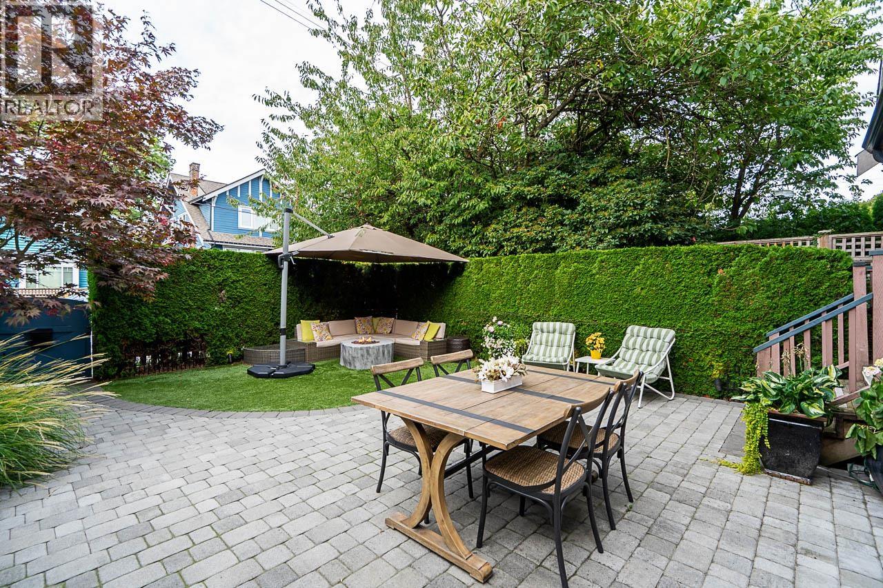3328 W 7th Avenue, Vancouver, British Columbia  V6R 1V8 - Photo 35 - R3166251