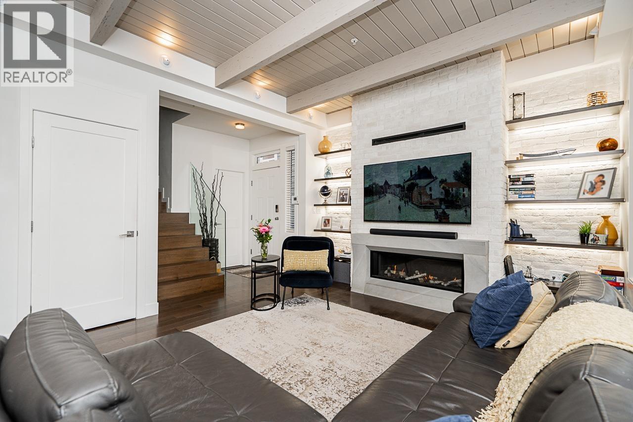 3328 W 7th Avenue, Vancouver, British Columbia  V6R 1V8 - Photo 5 - R3166251