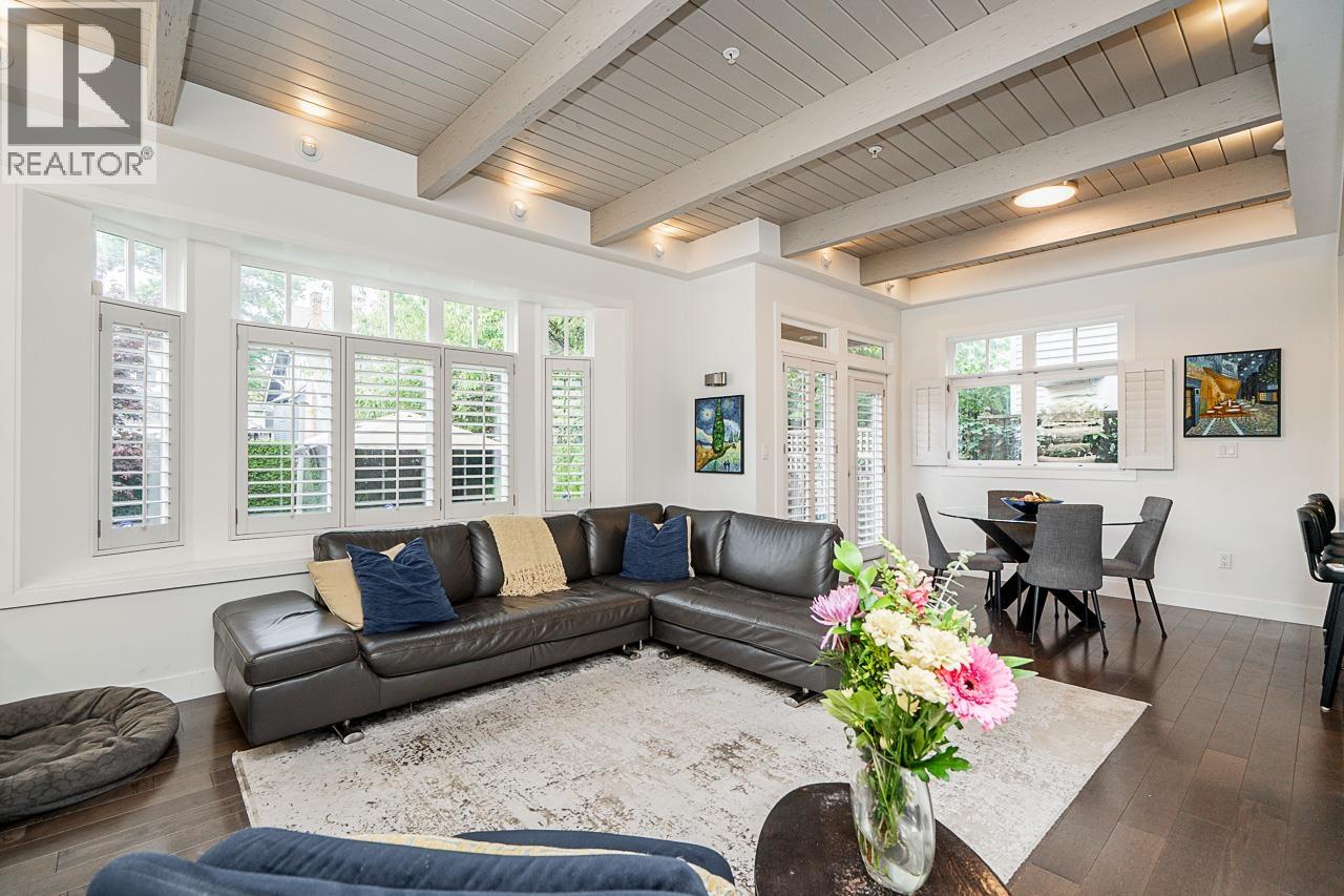 3328 W 7th Avenue, Vancouver, British Columbia  V6R 1V8 - Photo 6 - R3166251