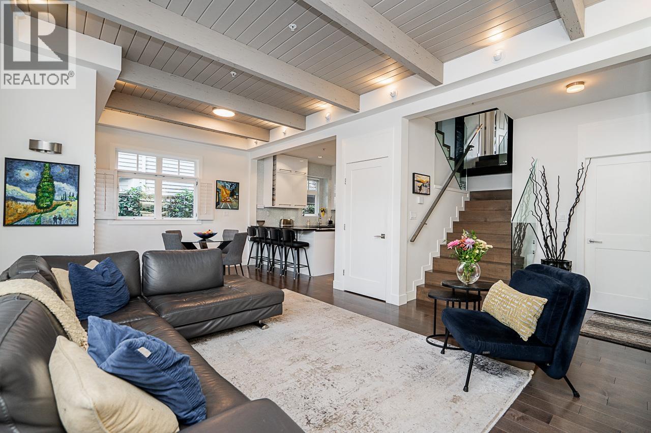 3328 W 7th Avenue, Vancouver, British Columbia  V6R 1V8 - Photo 8 - R3166251