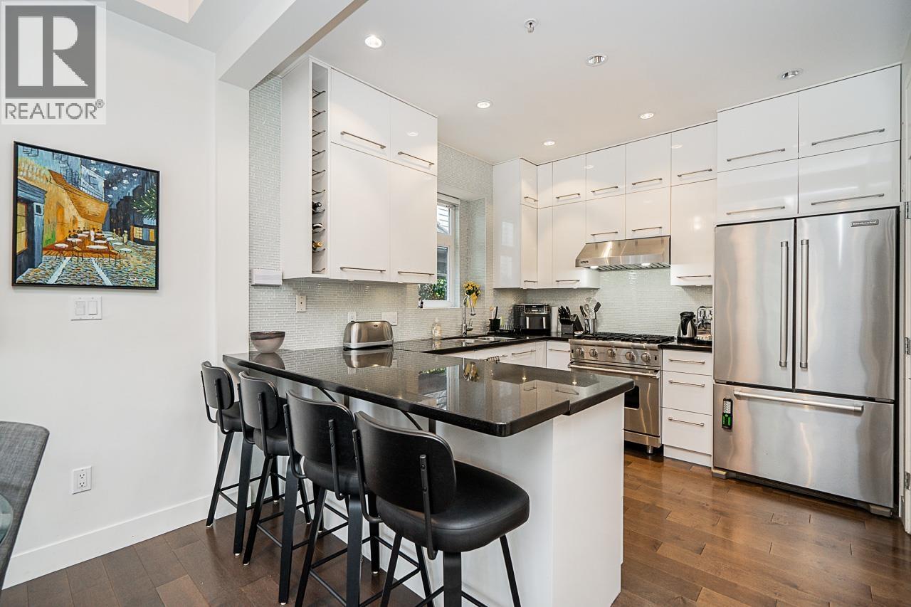 3328 W 7th Avenue, Vancouver, British Columbia  V6R 1V8 - Photo 9 - R3166251