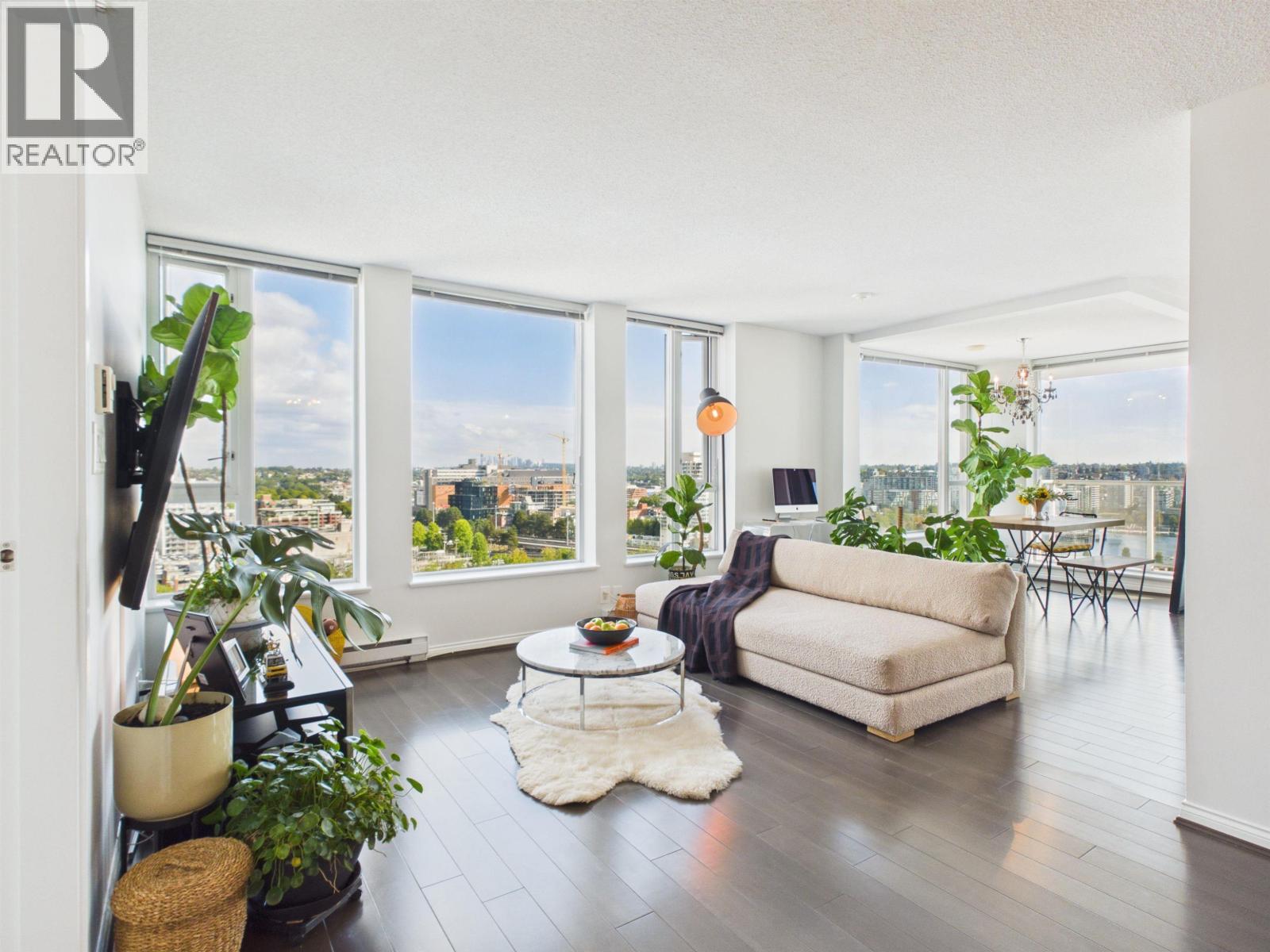 2208 550 Taylor Street, Vancouver, British Columbia  V6B 1R1 - Photo 10 - R3166263
