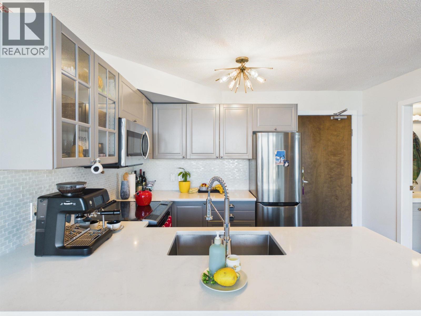 2208 550 Taylor Street, Vancouver, British Columbia  V6B 1R1 - Photo 17 - R3166263