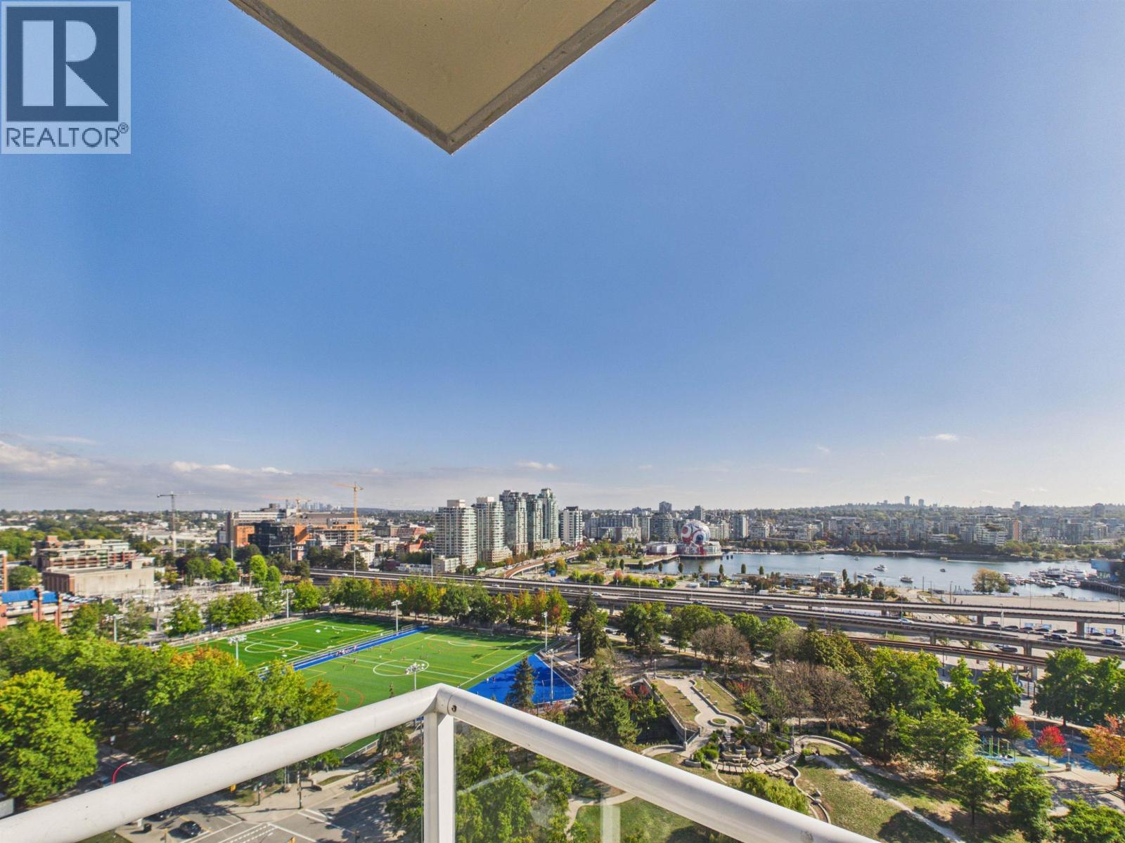 2208 550 Taylor Street, Vancouver, British Columbia  V6B 1R1 - Photo 5 - R3166263