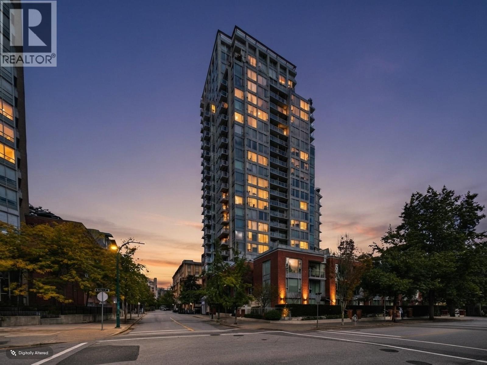 2208 550 Taylor Street, Vancouver, British Columbia  V6B 1R1 - Photo 8 - R3166263