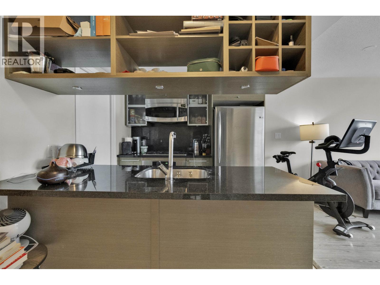 2908 833 Seymour Street, Vancouver, British Columbia  V6B 0G4 - Photo 3 - R3166282