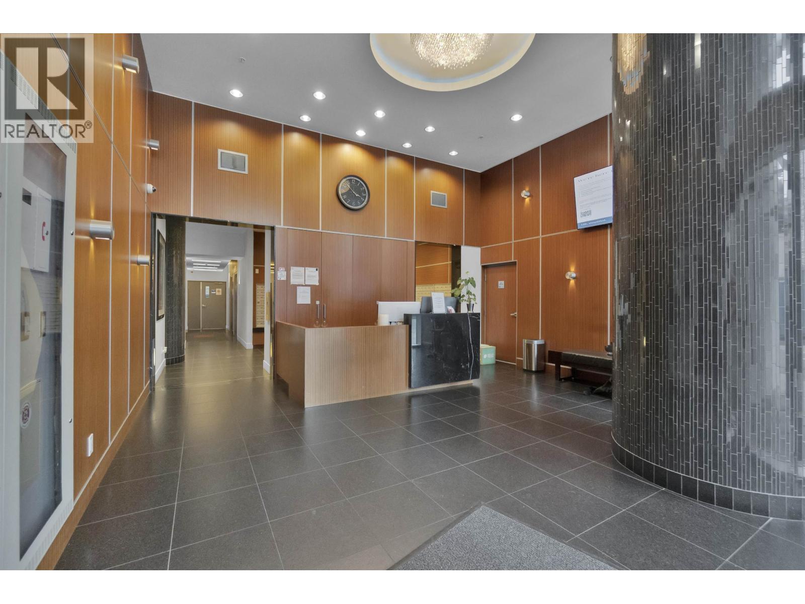 2908 833 Seymour Street, Vancouver, British Columbia  V6B 0G4 - Photo 9 - R3166282