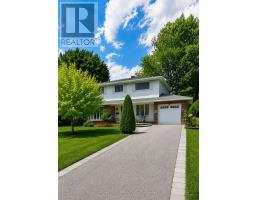 14 APPLE ORCHARD PATH, Markham, Ontario