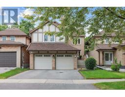 21 ESTHER CRESCENT, Vaughan, Ontario