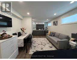 BSMT STUDIO - 345 PALMER AVENUE, Richmond Hill, Ontario