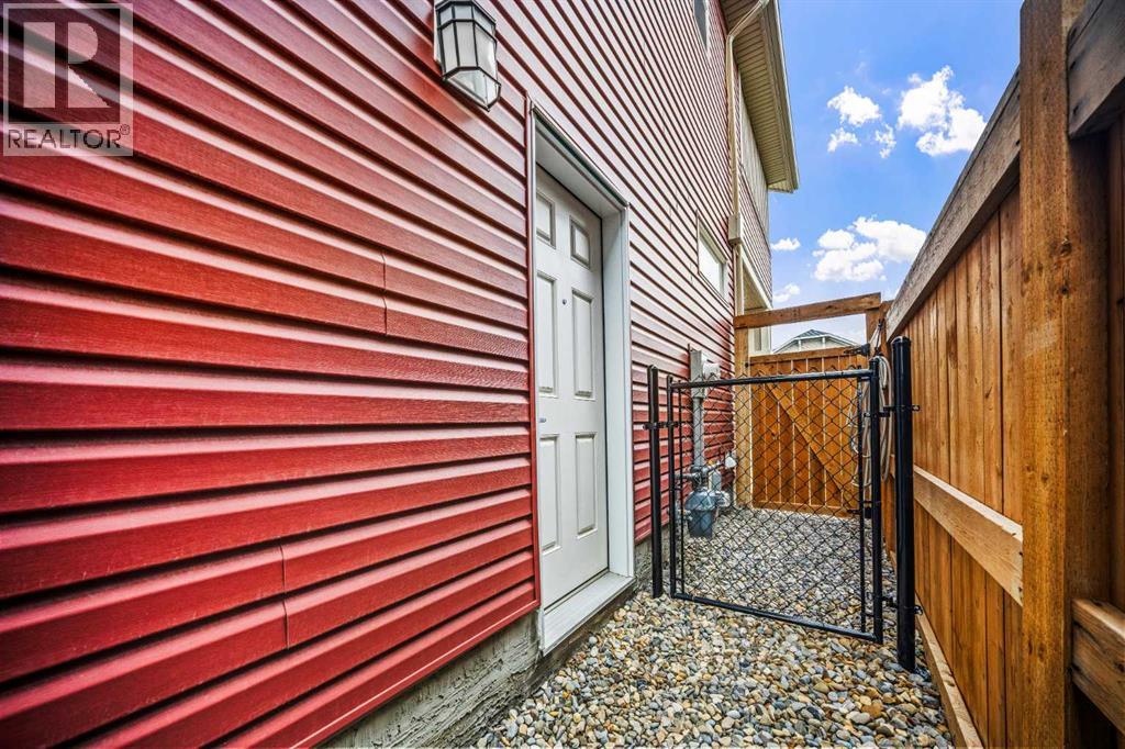 65 Morgan Street, Cochrane, Alberta  T4C 2R6 - Photo 28 - A2345091