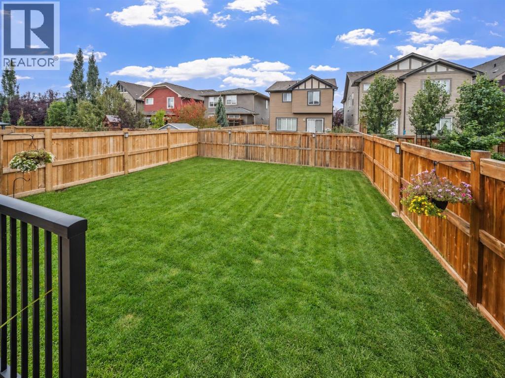 65 Morgan Street, Cochrane, Alberta  T4C 2R6 - Photo 32 - A2345091