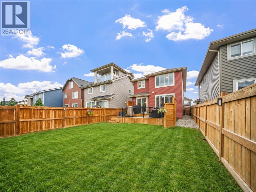 65 Morgan Street, Cochrane, Alberta  T4C 2R6 - Photo 34 - A2345091