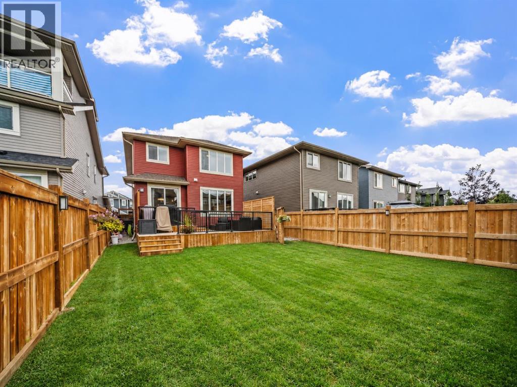 65 Morgan Street, Cochrane, Alberta  T4C 2R6 - Photo 35 - A2345091