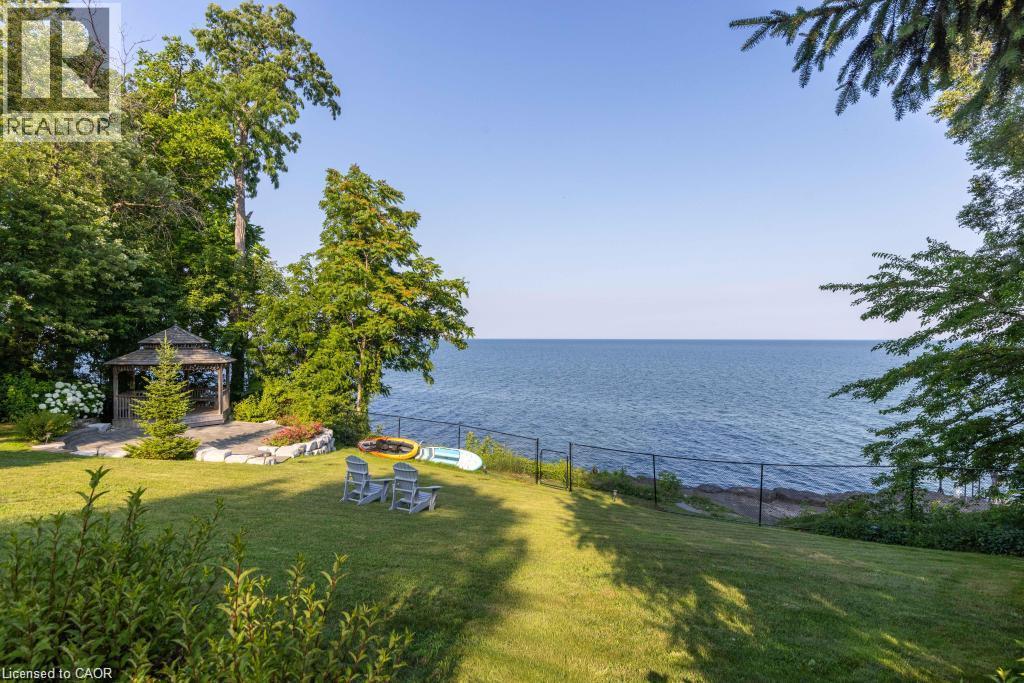 4038 Lakeshore Road, Burlington, Ontario  L7L 1A1 - Photo 10 - 40863456
